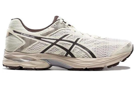 Asics Gel Flux 4 Cream Brown 1011A614-200 by Air Jordan