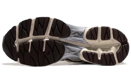 Asics Gel Flux 4 Cream Brown 1011A614-200 by Air Jordan