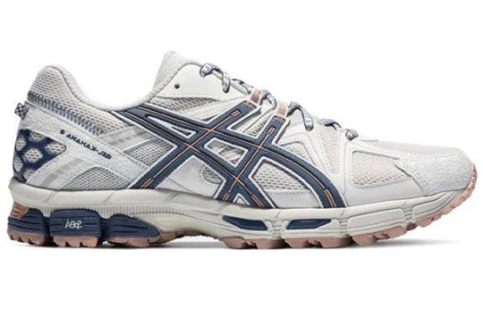 Asics Gel Kahana 8 Glacier Grey Grand Shark 1011B109-023 by Air Jordan