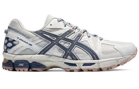 Asics Gel Kahana 8 Glacier Grey Grand Shark 1011B109-023 by Air Jordan
