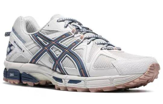 Asics Gel Kahana 8 Glacier Grey Grand Shark 1011B109-023 by Air Jordan