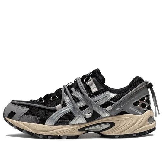 Asics Gel Kahana TR V2 Black Silver 1203A259-001 by Air Jordan
