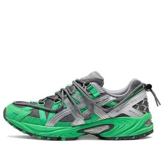 Asics Gel Kahana TR V2 Clay Grey Green 1203A259-020 by Air Jordan