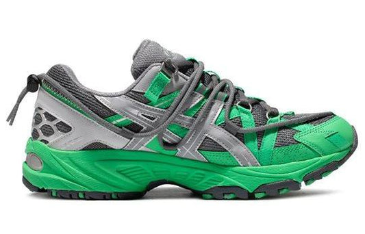 Asics Gel Kahana TR V2 Clay Grey Green 1203A259-020 by Air Jordan
