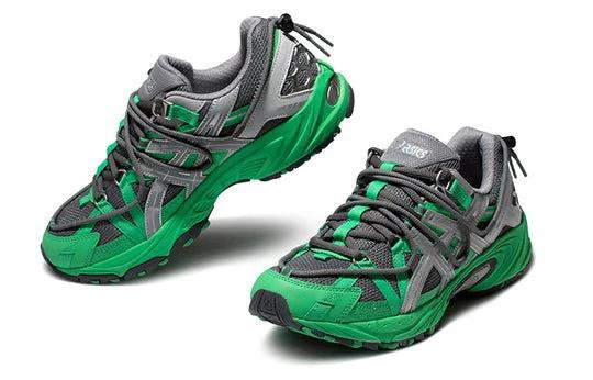 Asics Gel Kahana TR V2 Clay Grey Green 1203A259-020 by Air Jordan