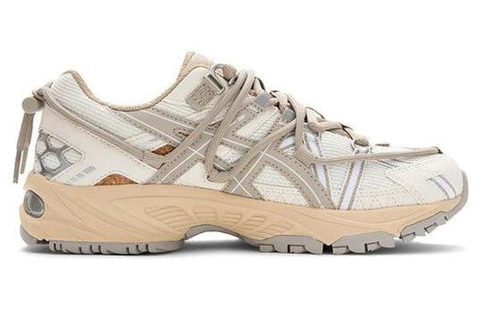 Asics Gel Kahana TR V2 Cream Pure Silver 1203A259-250 by Air Jordan