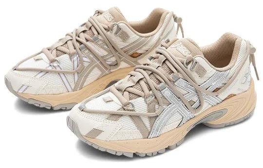 Asics Gel Kahana TR V2 Cream Pure Silver 1203A259-250 by Air Jordan