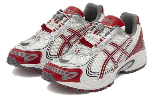 Asics Gel Kahana TR V4 Red Silver 1203A585-100 by Air Jordan