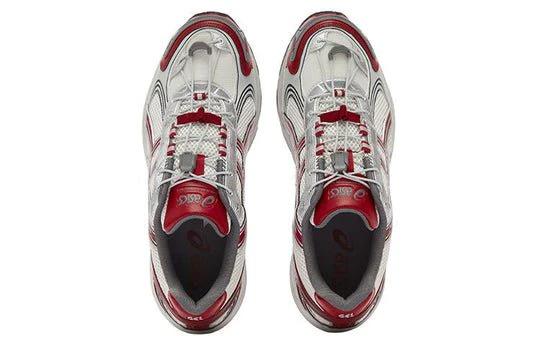 Asics Gel Kahana TR V4 Red Silver 1203A585-100 by Air Jordan