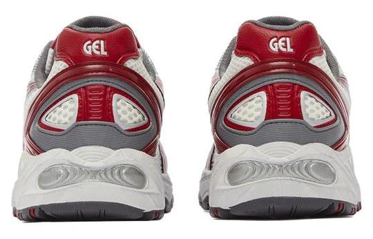Asics Gel Kahana TR V4 Red Silver 1203A585-100 by Air Jordan
