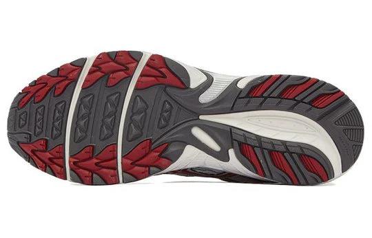 Asics Gel Kahana TR V4 Red Silver 1203A585-100 by Air Jordan