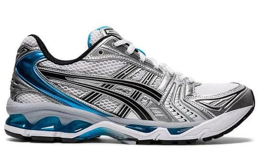 Asics Gel Kayano 14 Aizuri Blue 1202A056-108 by Air Jordan