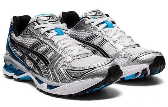 Asics Gel Kayano 14 Aizuri Blue 1202A056-108 by Air Jordan