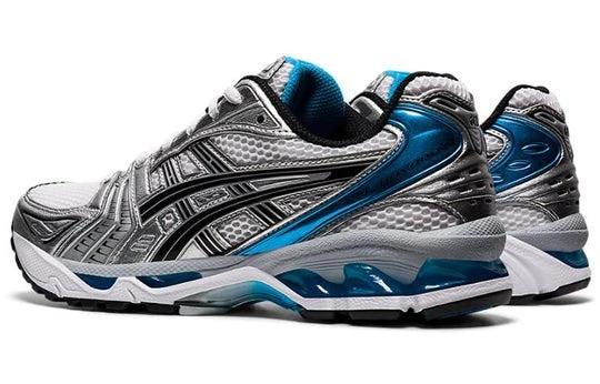 Asics Gel Kayano 14 Aizuri Blue 1202A056-108 by Air Jordan