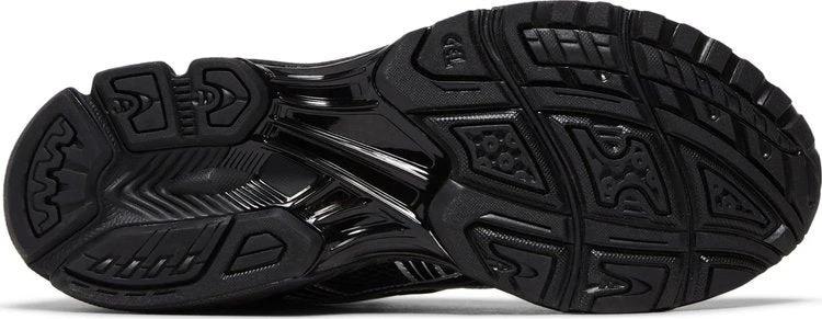 Asics Gel Kayano 14 Black Pure Silver 1201A019-006 by Air Jordan