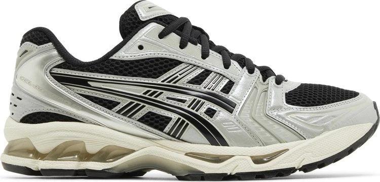 Asics Gel Kayano 14 Black Seal Grey 1201A019-005 by Air Jordan