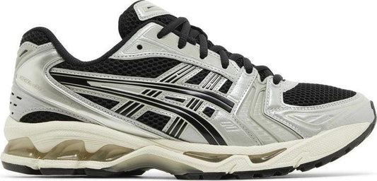 Asics Gel Kayano 14 Black Seal Grey 1201A019-005 by Air Jordan