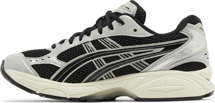 Asics Gel Kayano 14 Black Seal Grey 1201A019-005 by Air Jordan