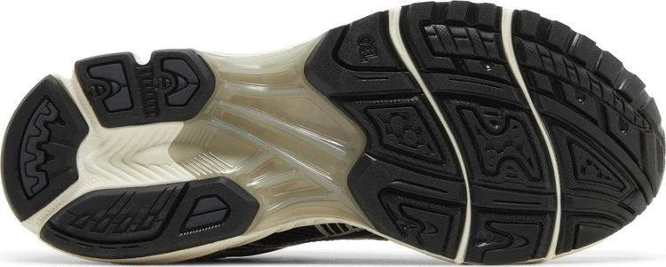 Asics Gel Kayano 14 Black Seal Grey 1201A019-005 by Air Jordan