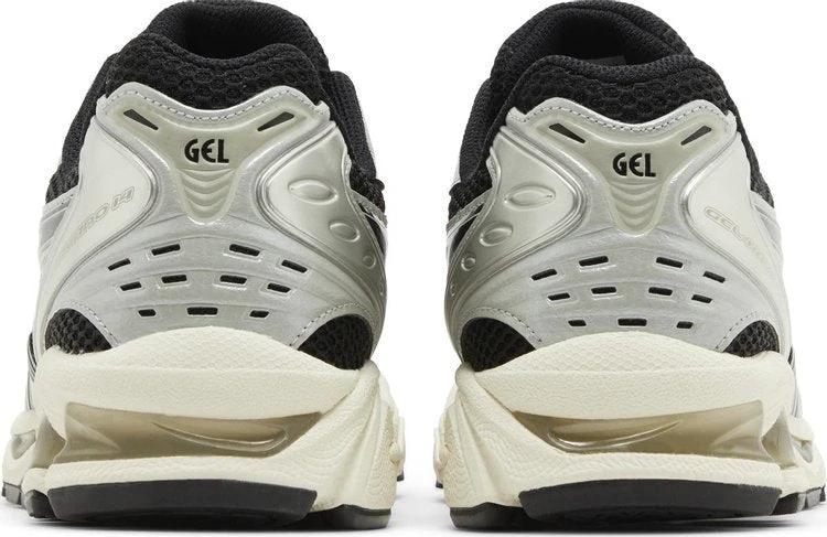 Asics Gel Kayano 14 Black Seal Grey 1201A019-005 by Air Jordan