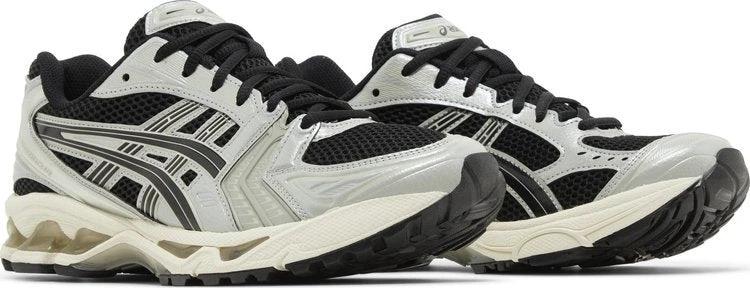 Asics Gel Kayano 14 Black Seal Grey 1201A019-005 by Air Jordan