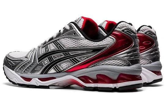 Asics Gel Kayano 14 Classic Red 1201A019-103 by Air Jordan