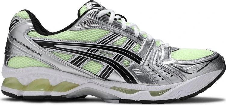 Asics Gel Kayano 14 Illuminate Yellow 1201A019-751 by Air Jordan