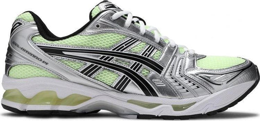 Asics Gel Kayano 14 Illuminate Yellow 1201A019-751 by Air Jordan