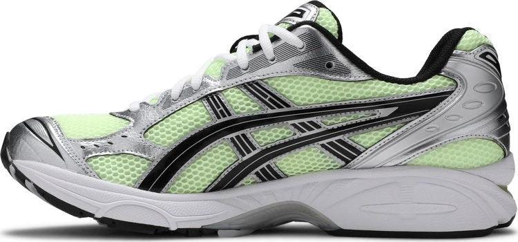 Asics Gel Kayano 14 Illuminate Yellow 1201A019-751 by Air Jordan