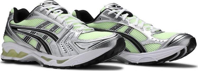 Asics Gel Kayano 14 Illuminate Yellow 1201A019-751 by Air Jordan