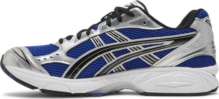 Asics Gel Kayano 14 Monaco Blue Silver 1201A019-401 by Air Jordan