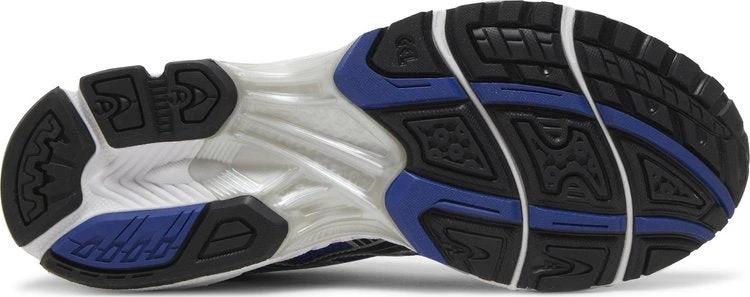 Asics Gel Kayano 14 Monaco Blue Silver 1201A019-401 by Air Jordan