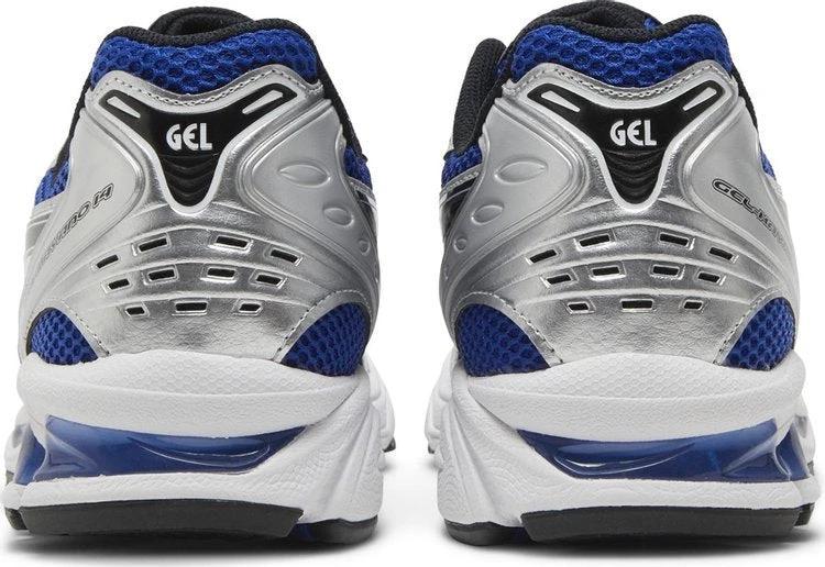 Asics Gel Kayano 14 Monaco Blue Silver 1201A019-401 by Air Jordan
