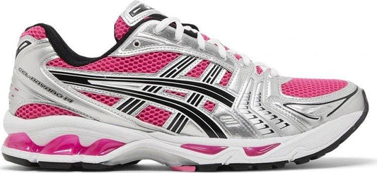 Asics Gel Kayano 14 Pink Glow 1201A019-700 by Air Jordan