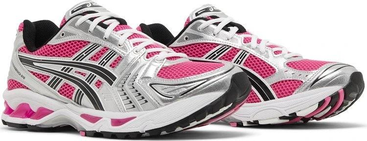 Asics Gel Kayano 14 Pink Glow 1201A019-700 by Air Jordan