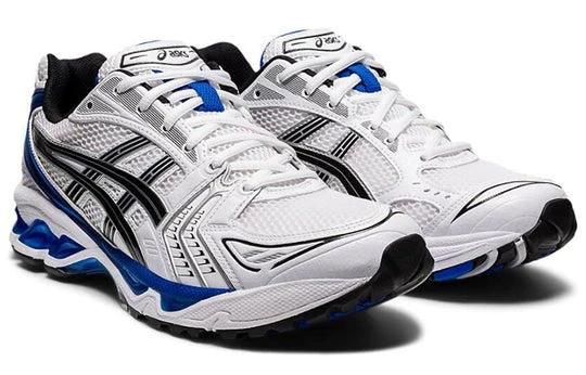 Asics Gel Kayano 14 Tuna Blue 1201A019-101 by Air Jordan