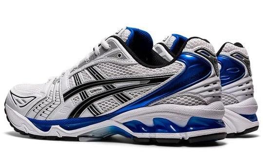 Asics Gel Kayano 14 Tuna Blue 1201A019-101 by Air Jordan