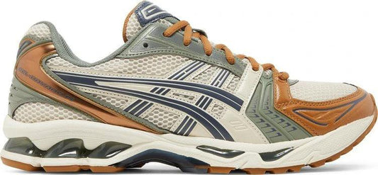 Asics Gel Kayano 14 Vanilla Tarmac 1201A019-250 by Air Jordan