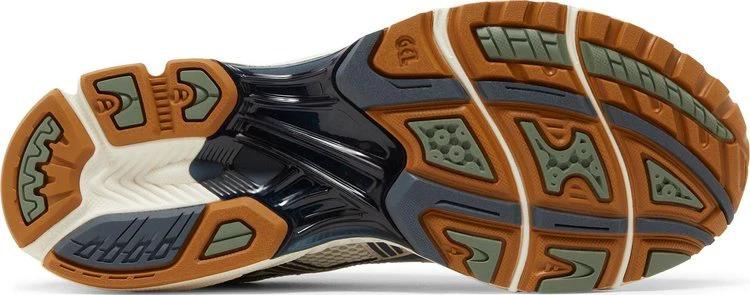 Asics Gel Kayano 14 Vanilla Tarmac 1201A019-250 by Air Jordan