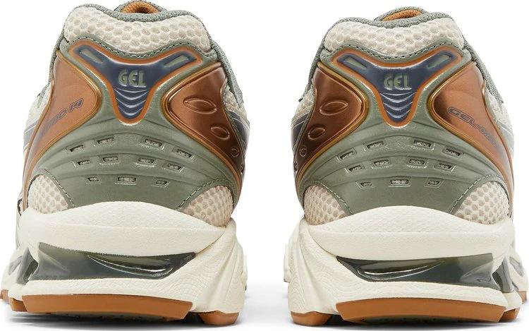 Asics Gel Kayano 14 Vanilla Tarmac 1201A019-250 by Air Jordan