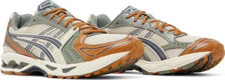 Asics Gel Kayano 14 Vanilla Tarmac 1201A019-250 by Air Jordan