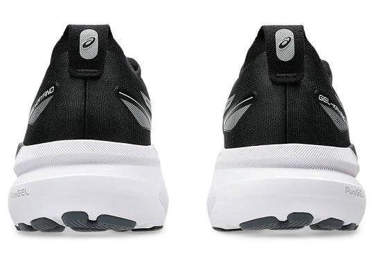 Asics Gel Kayano 31 Black White 1011B867-002 by Air Jordan