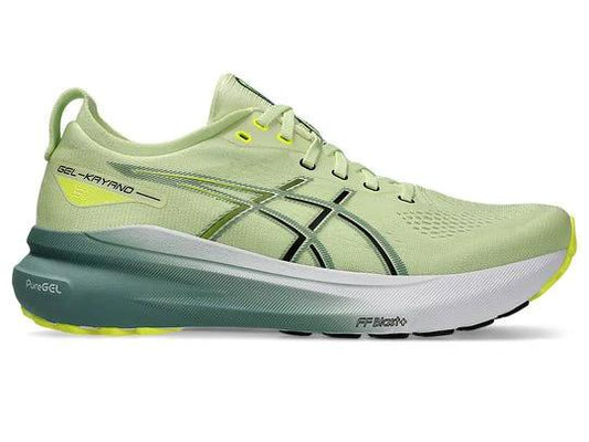 Asics Gel Kayano 31 Cool Matcha Celadon 1011B867-300 by Air Jordan