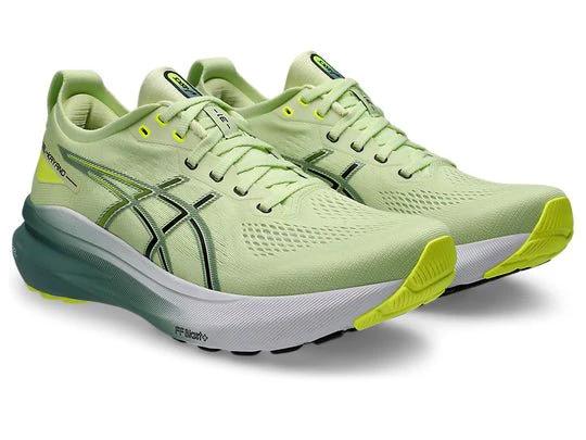Asics Gel Kayano 31 Cool Matcha Celadon 1011B867-300 by Air Jordan
