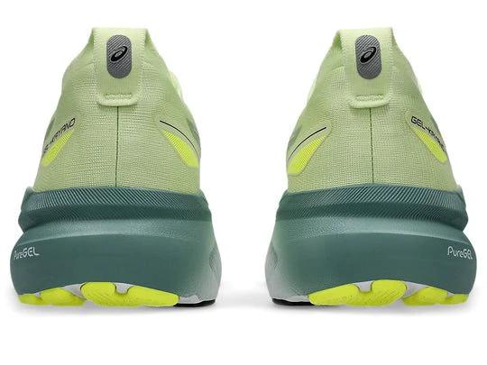 Asics Gel Kayano 31 Cool Matcha Celadon 1011B867-300 by Air Jordan