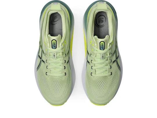 Asics Gel Kayano 31 Cool Matcha Celadon 1011B867-300 by Air Jordan