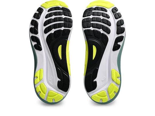 Asics Gel Kayano 31 Cool Matcha Celadon 1011B867-300 by Air Jordan