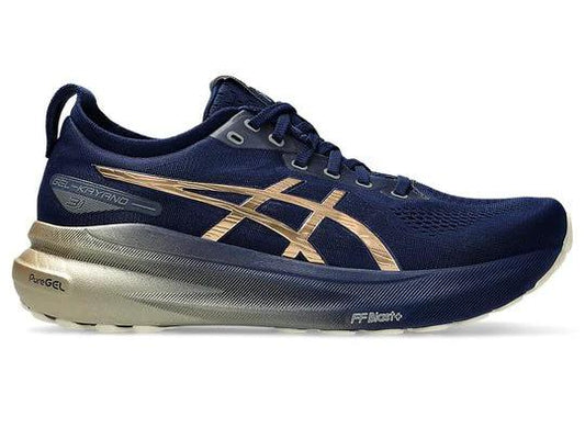 Asics Gel Kayano 31 Platinum Blue Expanse Champagne 1011B950-400 by Air Jordan