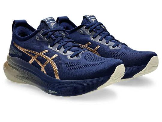 Asics Gel Kayano 31 Platinum Blue Expanse Champagne 1011B950-400 by Air Jordan