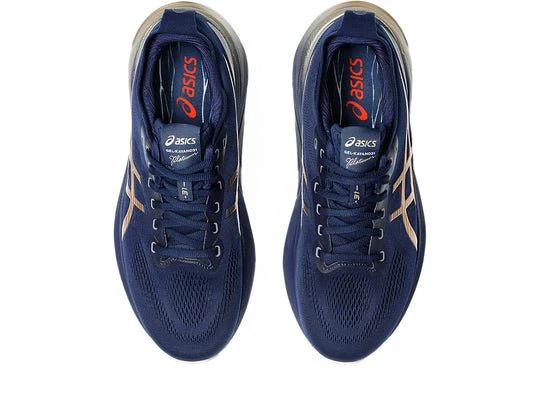Asics Gel Kayano 31 Platinum Blue Expanse Champagne 1011B950-400 by Air Jordan